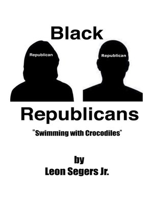 cover image of Black Republicans